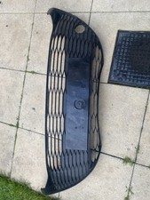 Fits Toyota Yaris Front Bumper