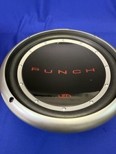 Rockford Fosgate Punch P1