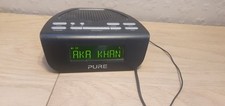 Pure Siesta Mi Series 2 Dab Radio Alarm Clock