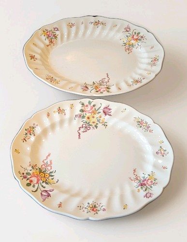 Royal doulton serving platters - doulton,