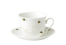 Roy Kirkham - Breakfast Cup