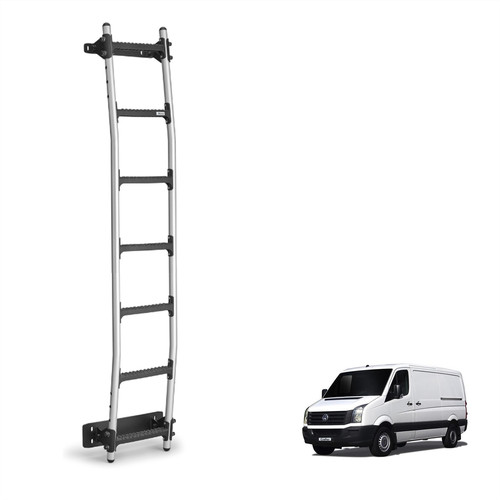 Crafter rhino door - crafter,