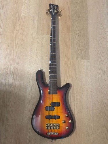 Warwick streamer string - streamer, lx