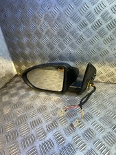 2013 NISSAN QASHQAI J10 WING