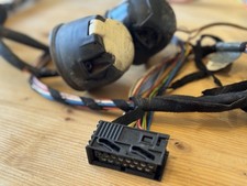 USED GENUINE LAND ROVER RANGE