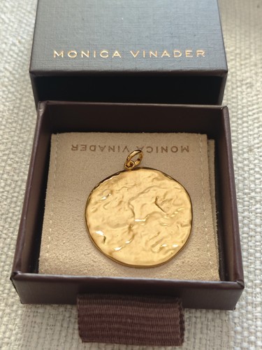 Monica vinader capri - monica,