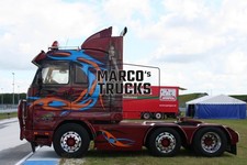 Truck Photo Renault AE Magnum
