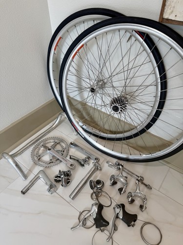 Shimano dura ace 7402 7403 - dura, 7402/7403