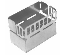 FIREDRAGON FOLDING MINI COOKER