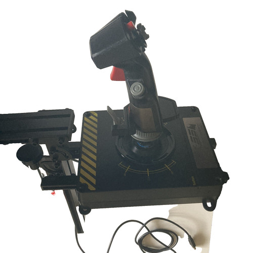 Saitek pro flight x55 - pro,