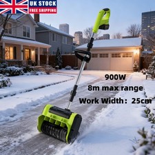 900W Adjustable Portable