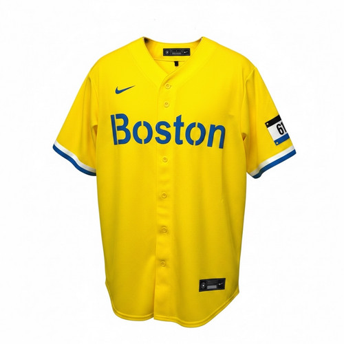 Nike boston red sox - boston,