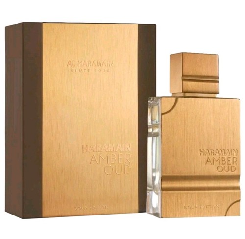 Haramain amber oud gold - al,