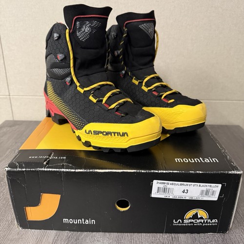 Sportiva aequilibrium st - la,