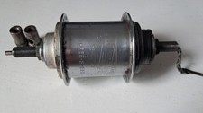 Vintage Sturmey Archer Hub, SW