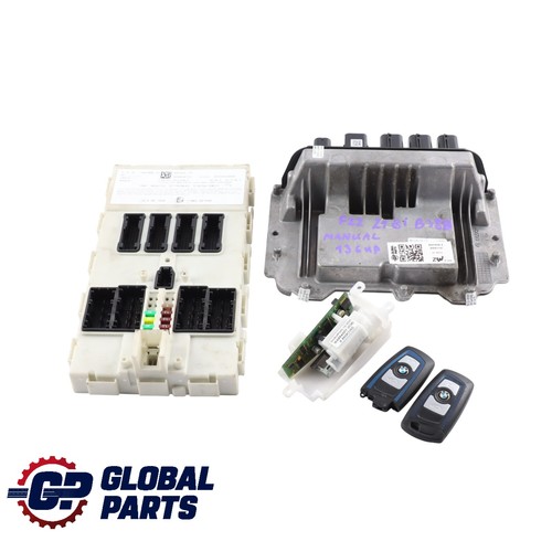 Bmw f20 f30 - 118i, b38