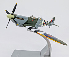 Corgi Supermarine Spitfire T.9