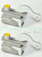 Morris Minor 1000 1956-1962