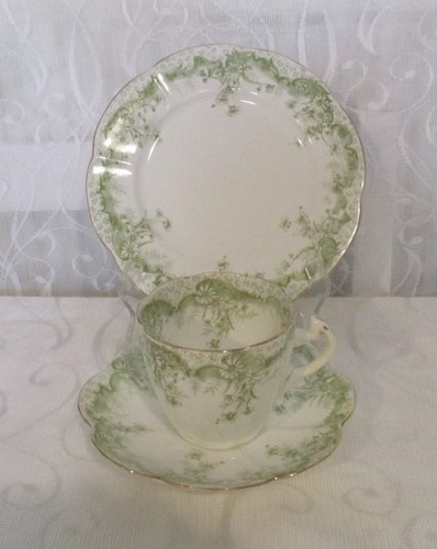 Antique pre shelley - antique, wileman