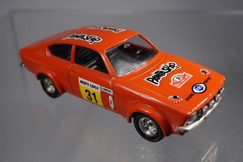 Vintage solido opel - no.70,
