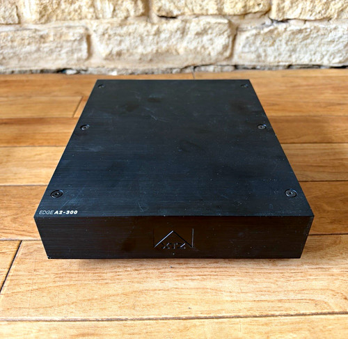 Xtz edge 300 - edge, d
