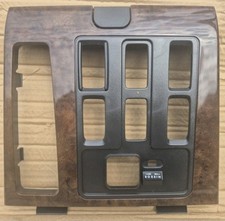 Range Rover P38 OEM WINDOW