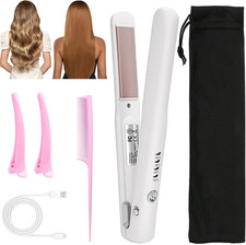 Cordless Hair Straighteners