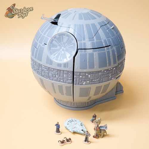 Star wars micro - wars, death