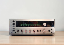 LUXMAN FQ-900 GREAT STEREO