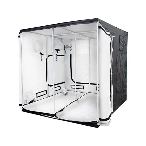 Lighthouse white tent - white,