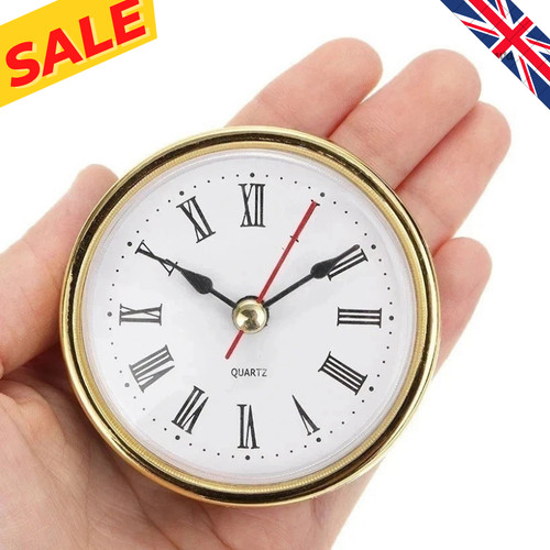 Classic clock crafts - classic,