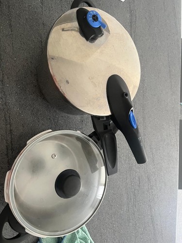 Karaca piece stainless steel - karaca,