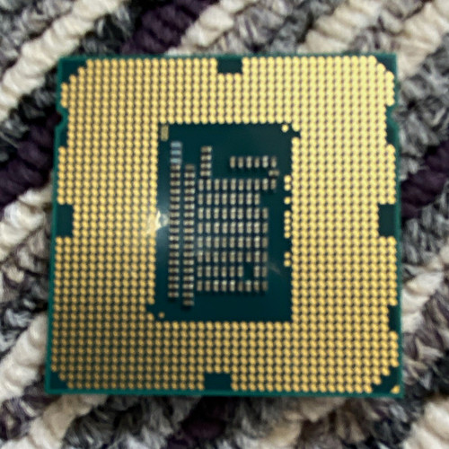 Intel core 3240 - core, i3-3240
