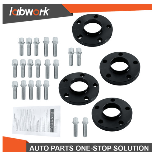 For audi 2x15mm - a5, 2x15mm/2x20mm