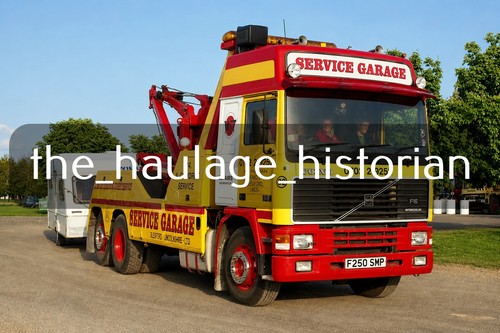 Thh truck photos - truck,