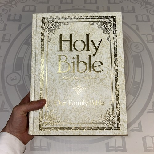 Holy bible kjv - holy,