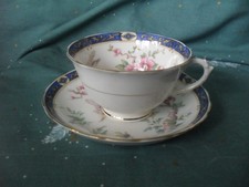 J&G Meakin Vintage Tea set