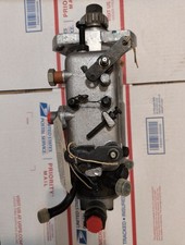 Lucas CAV Delphi DPA Fuel Injection Pump 3249F572 (3249F570; 3249F571; 3249F572)