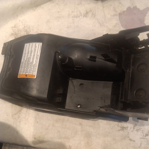Yamaha 660 tenere battery - xt,