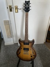 Ibanez AM 53 TF Semi Hollow