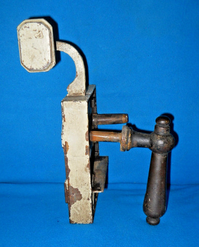 Antique late 1800 - antique, metal