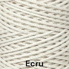 BRITISH MACRAME 2mm Braided