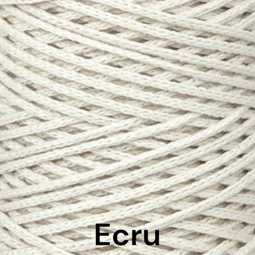 British macrame 2mm braided - macrame,