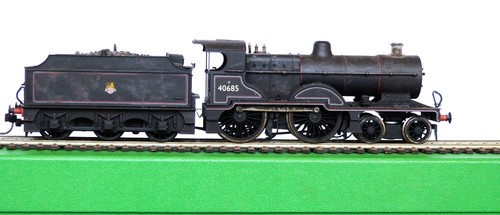 Mainline lms 4 0 - mainline, ex-lms
