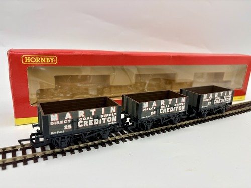 Hornby r6087 martin coal - r6087,