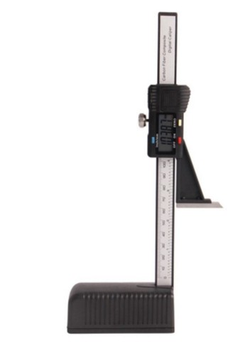 Magnetic digital tool height - magnetic,