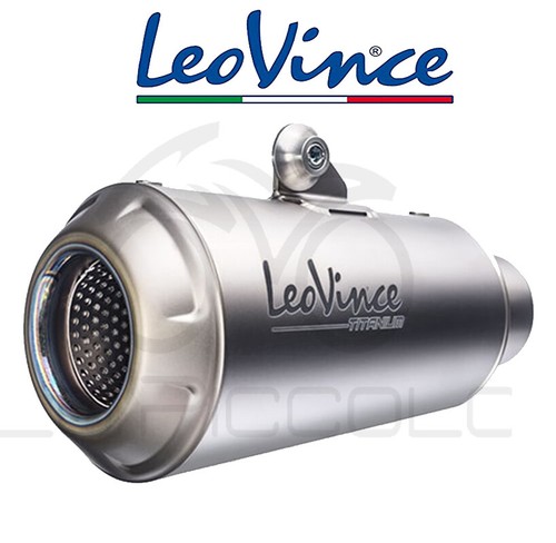 End leovince honda - end, lv-10