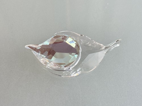 Swarovski figurine 5063697 - swarovski,