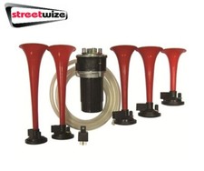 12V DUKES OF HAZARD STYLE