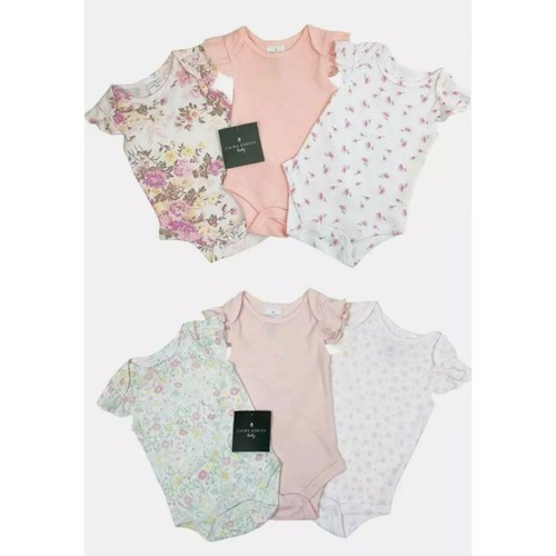 New laura ashley baby girls - ashley,